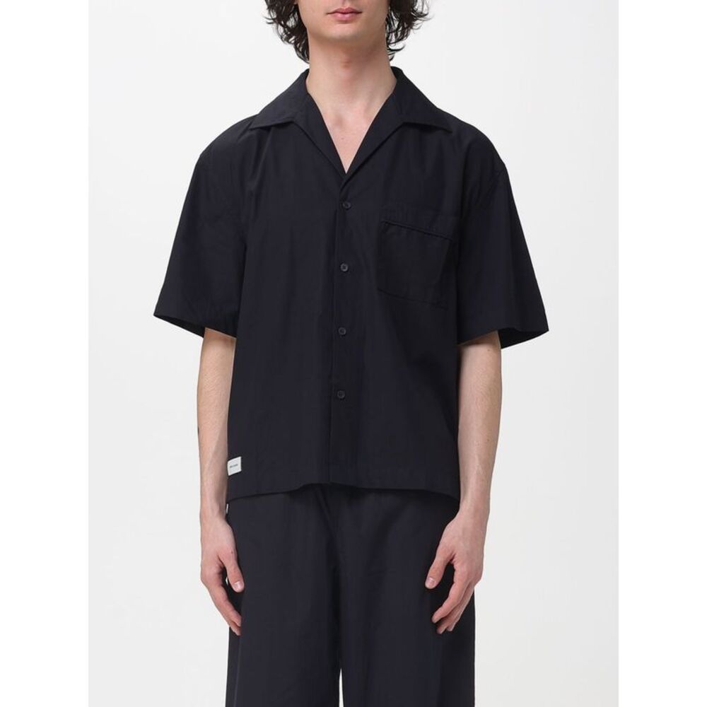 Entire Studios Shirt Men Black